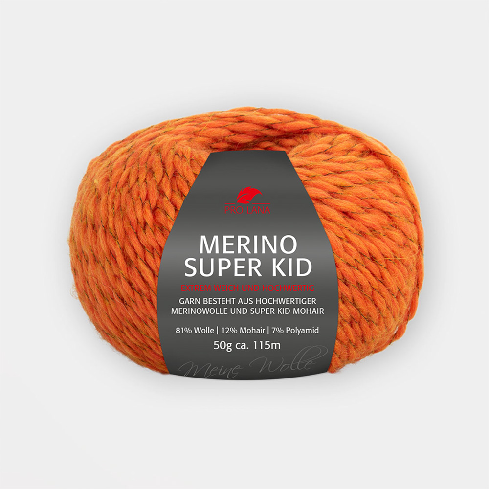 Merino Super Kid